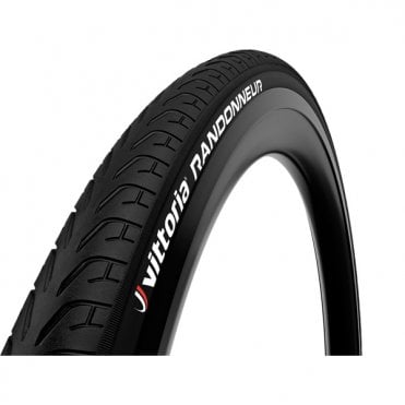 Vittoria Randonneur - Rigid  Tyre - 700 C