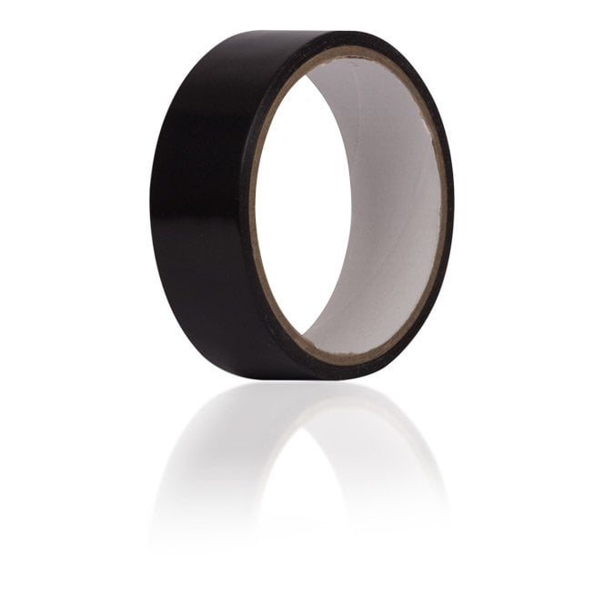 Vittoria Rim Tape - Tubeless - 30mm X 66m - Black