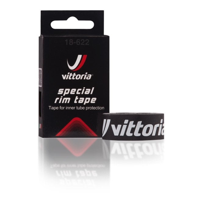 Vittoria Special Rim Tape 18mm (2 Pcs)