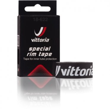 Vittoria Special Rim Tape 18mm (2 Pcs)