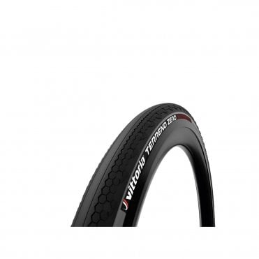 Vittoria Terreno Zero TNT G2.0 Gravel Tyre Anth/Black - 650 C