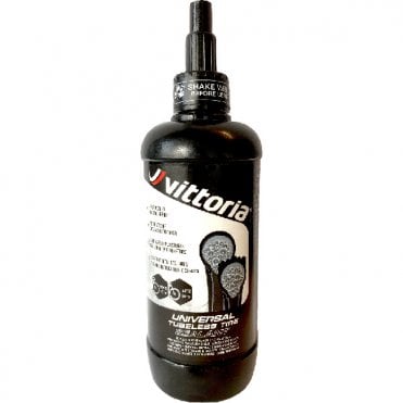 Vittoria Tyre Sealant - 250 ml