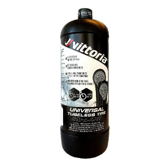 Vittoria Tyre Sealant - 5 Litres