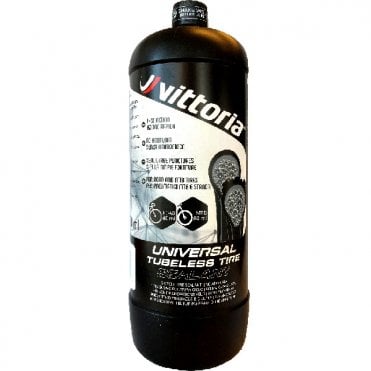 Vittoria Tyre Sealant - 5 Litres