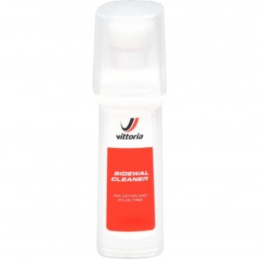Vittoria Vittoria Cotton Sidewall Cleaner - 100 ml