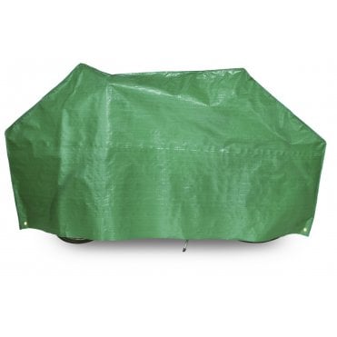 VK Super Waterproof Lightweight Contoured Single Bicycle Cover