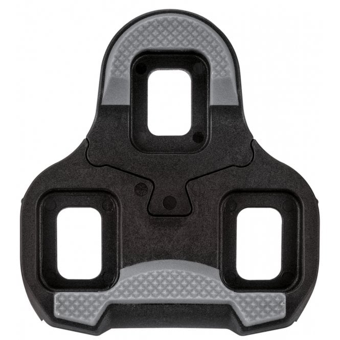 Vp Components Perfect Placement Cleats (Look) KEO GREY 4.5 degree