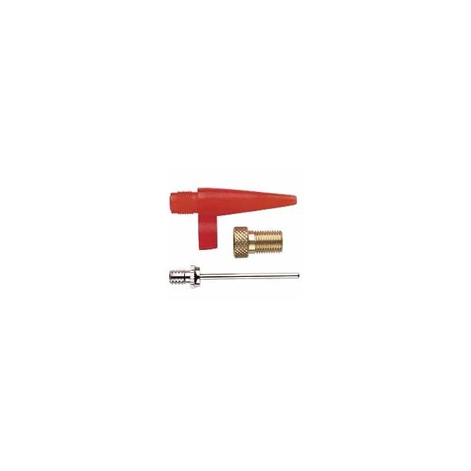 Weldtite Football/Airbed & Cycle Adaptor Kit