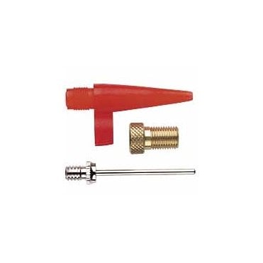 Weldtite Football/Airbed & Cycle Adaptor Kit