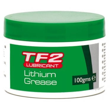 Weldtite Grease Tub - 100g
