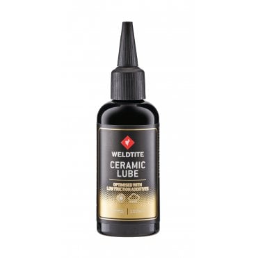 Weldtite TF2 Ceramic Lube 100 ml