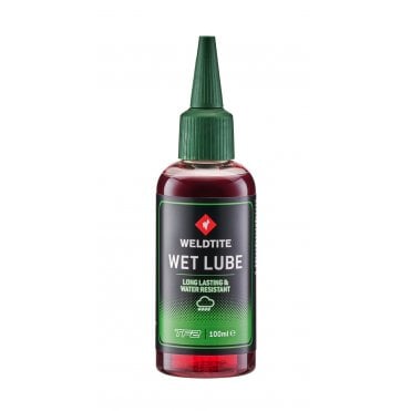 Weldtite TF2 Extreme Wet Lube Synthetic - 100ml