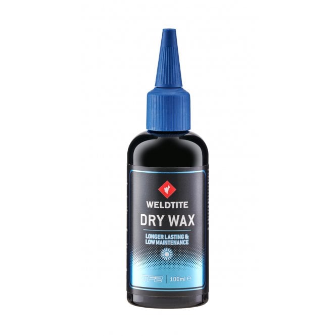 Weldtite TF2 Ultra Dry Chain Wax 100ml