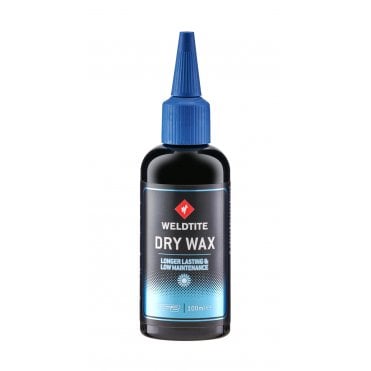 Weldtite TF2 Ultra Dry Chain Wax 100ml