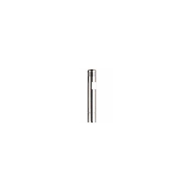 Weldtite Valve Extensions - Card of 2.