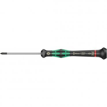 Wera Tools 2050 Prec. Phillips Screwdriver