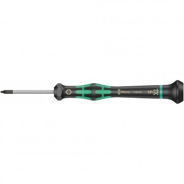 Wera Tools 2067 Prec. Torx Screwdriver