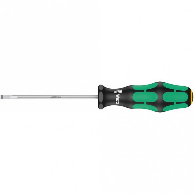 Wera Tools 335 Flat-head Screwdriver