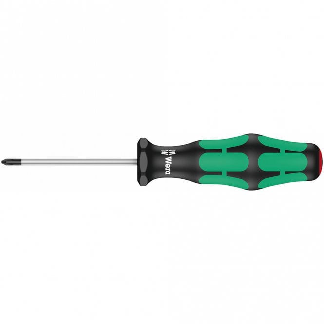 Wera Tools 350 Phillips Screwdriver 2 x 100mm