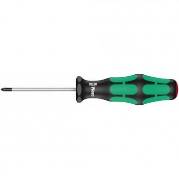 Wera Tools 350 Phillips Screwdriver 2 x 100mm