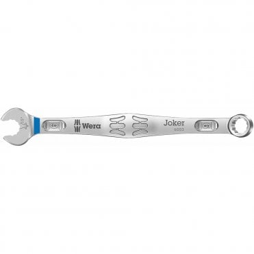 Wera Tools 6003 Joker Combination Wrench