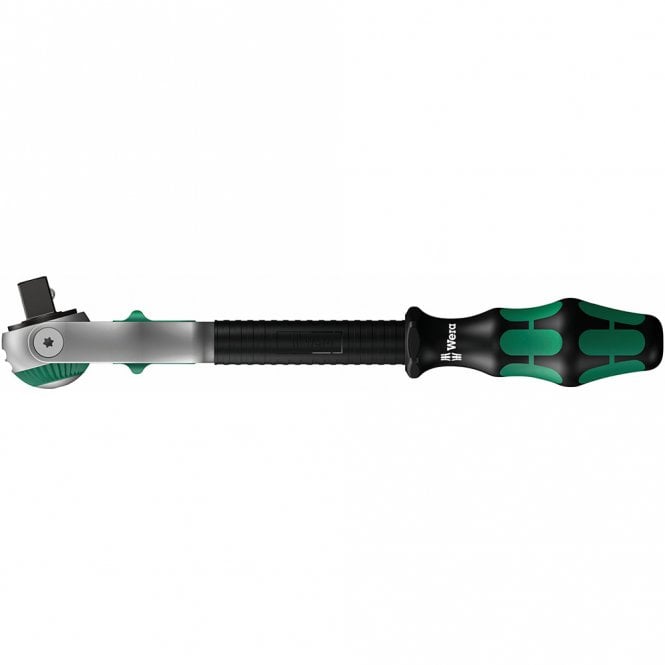 Wera Tools 8000 B SB Speed Ratchet 3/8