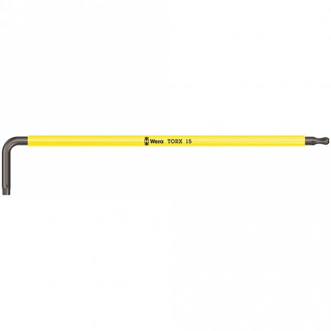Wera Tools 967 SPKXL MultiC Torx Long Hex Key
