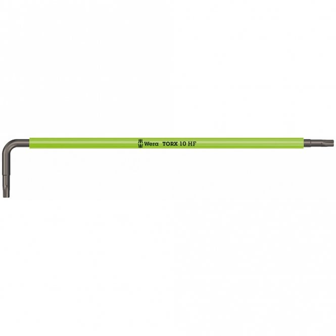 Wera Tools 967 SXL HF MultiC Torx Long Hex Key