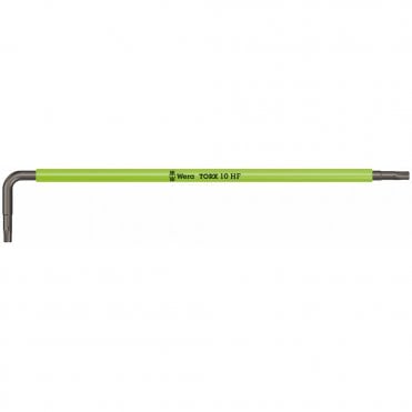 Wera Tools 967 SXL HF MultiC Torx Long Hex Key