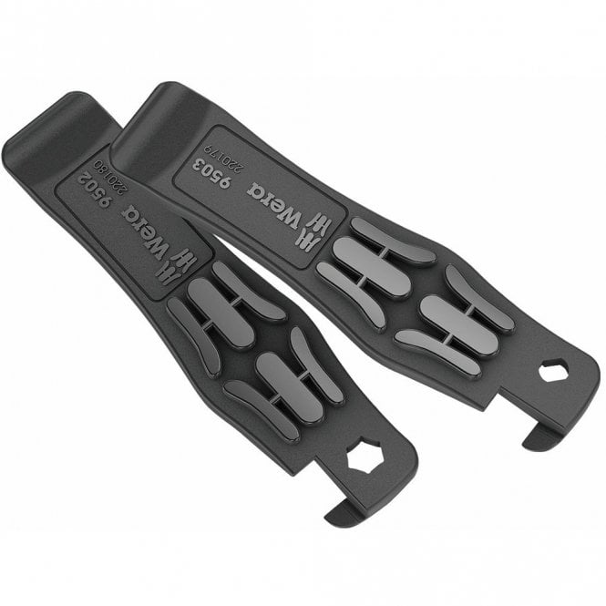 Wera Tools Bicycle Set 13 - 2pc