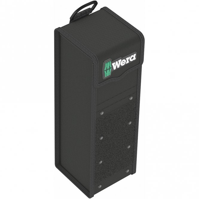 Wera Tools Wera 2GO 7 High Tool Box