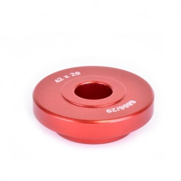 Wheels Manufacturing 29mm SRAM DUB Open Bore Adaptor