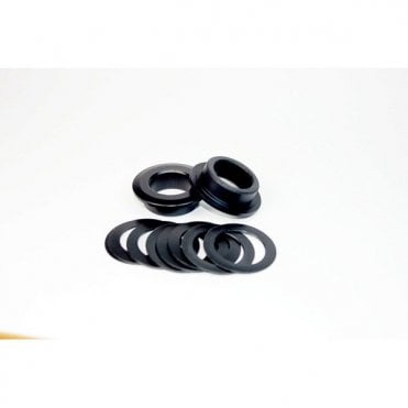 Wheels Manufacturing 386EVO To 22/24mm Crank Spindle Shims