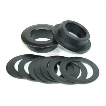 Wheels Manufacturing 386EVO To 24mm Crank Spindle Shims