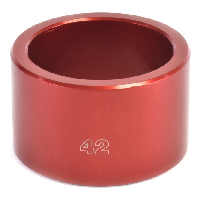 Wheels Manufacturing 42mm Sleeve for BB Bearing Extractor Cup