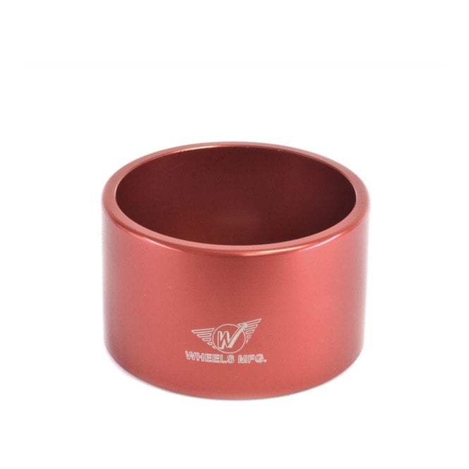 Wheels Manufacturing 52mm Receiver Cup for Bottom Bracket Bearing Extractors