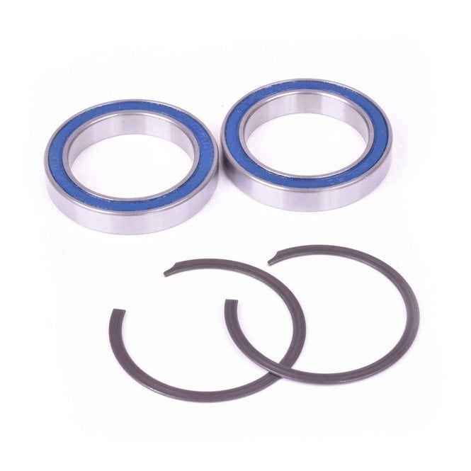 Wheels Manufacturing BB30 ABEC-3 Bearing Kit for 29mm Cranks (SRAM DUB)