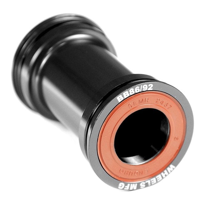 Wheels Manufacturing BB86/92 ABEC-3 Bearings 22/24mm
