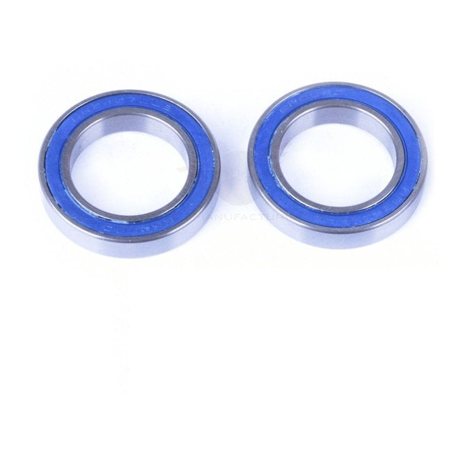 Wheels Manufacturing BB90 ABEC-3 Bearings for 24mm Cranks