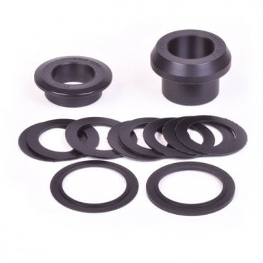 Wheels Manufacturing BBright To 22/24mm Crank Spindle Shims