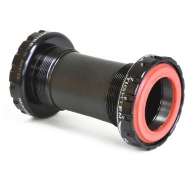 Wheels Manufacturing BSA Threaded Frame ABEC-3 Bearings for 29mm Cranks SRAM DUB