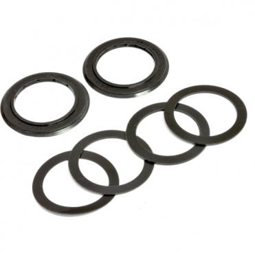 Wheels Manufacturing PF30 30mm Bottom Bracket Spacer Pack