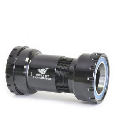 Wheels Manufacturing PF30 Outboard ABEC-3 for 29mm SRAM DUB Cranks
