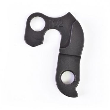 Wheels Manufacturing Replaceable Derailleur Hanger / Dropout 102