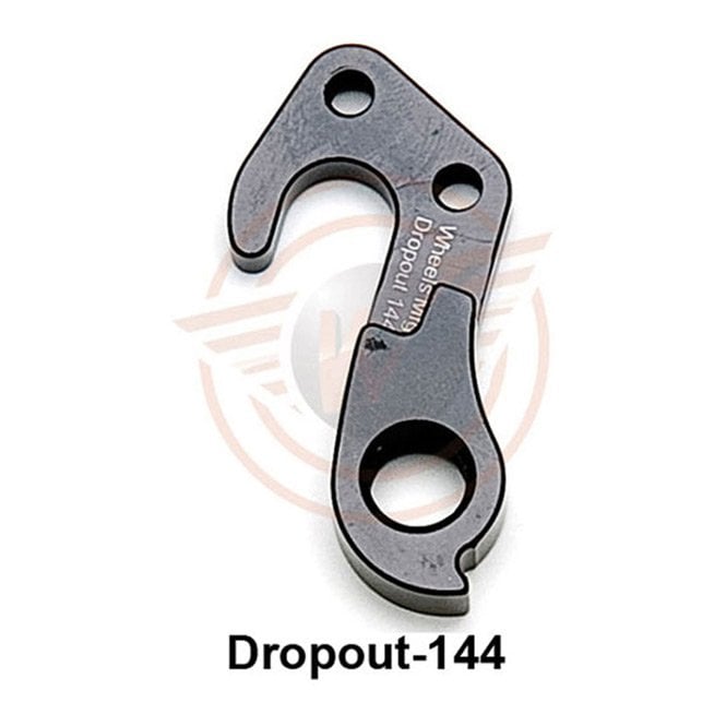 Wheels Manufacturing Replaceable Derailleur Hanger / Dropout 144