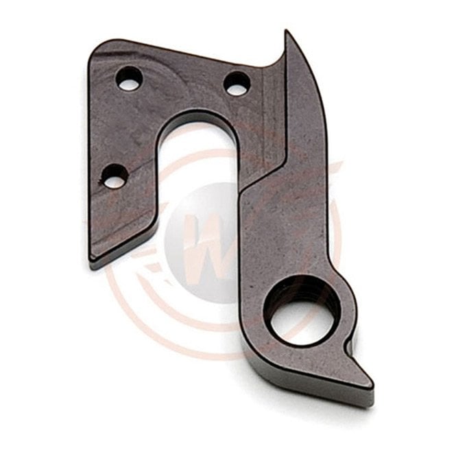 Wheels Manufacturing Replaceable Derailleur Hanger / Dropout 145