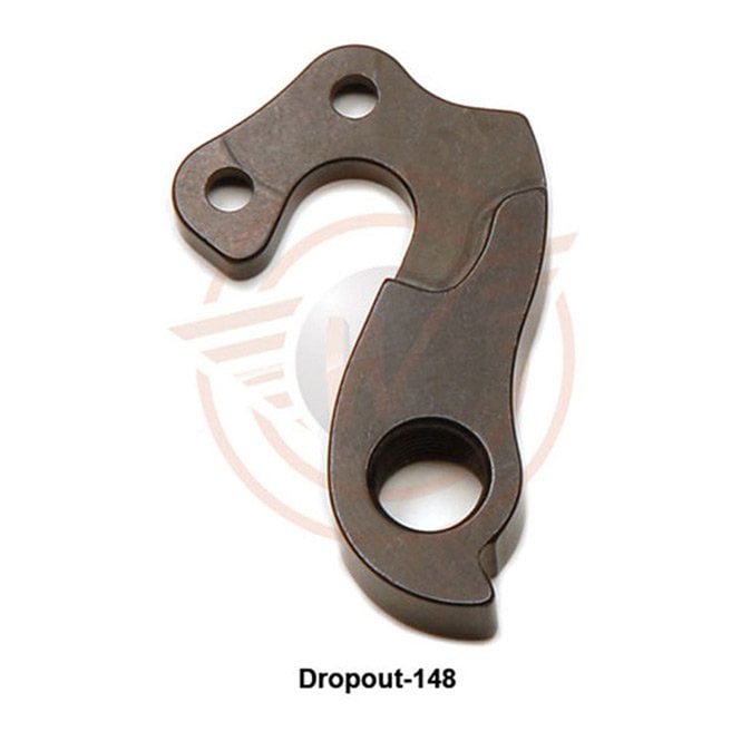 Wheels Manufacturing Replaceable Derailleur Hanger / Dropout 148