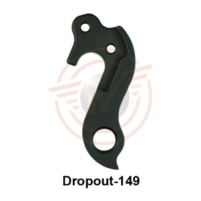 Wheels Manufacturing Replaceable Derailleur Hanger / Dropout 149