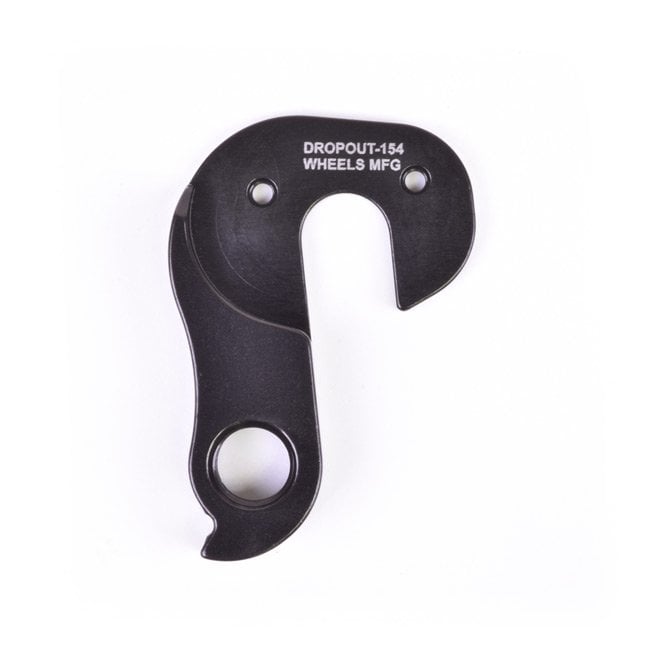 Wheels Manufacturing Replaceable Derailleur Hanger / Dropout 154