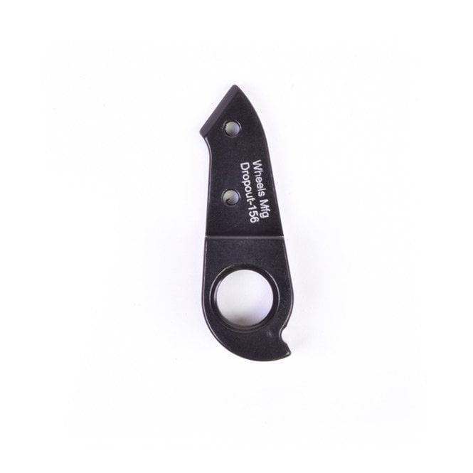 Wheels Manufacturing Replaceable Derailleur Hanger / Dropout 156